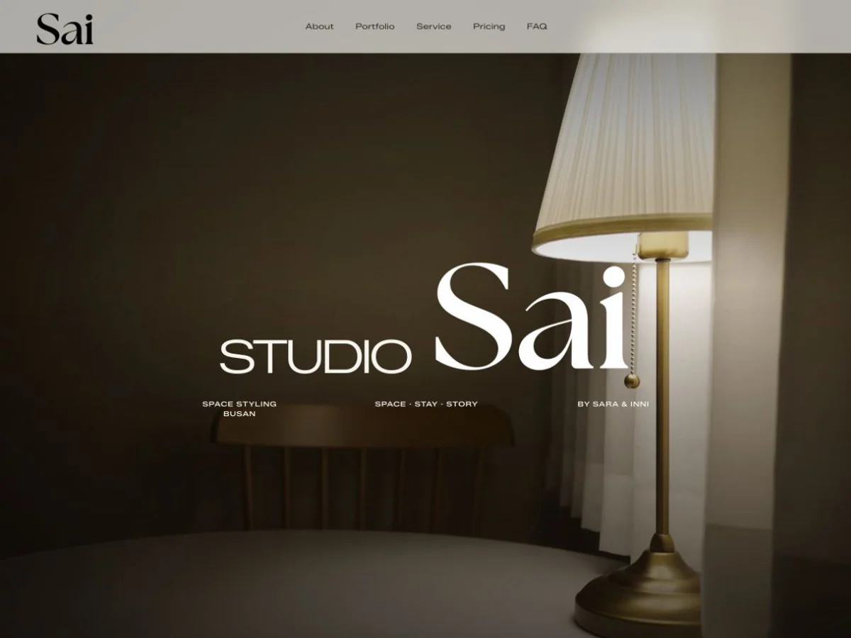 Studio Sai